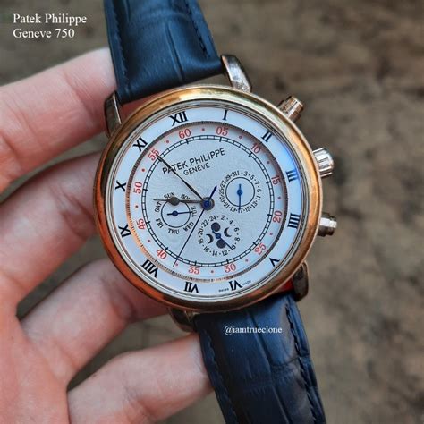 harga jam tangan patek philippe 750|patek watches for sale.